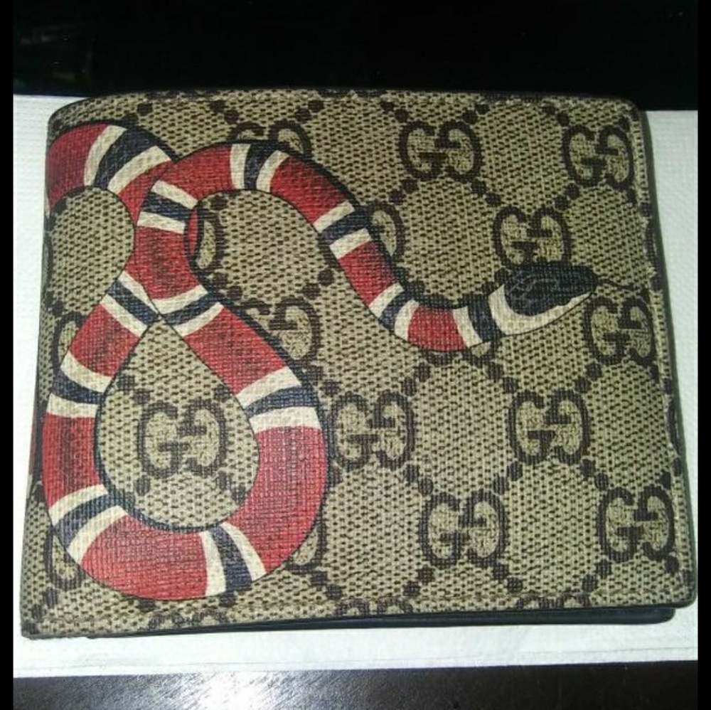 GG supreme Wallet